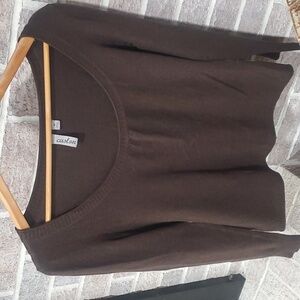 Women's sweater
